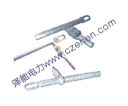 NY series of extension wire-clamp(hydraulic type)